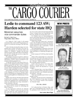 Cargo Courier, October 1999